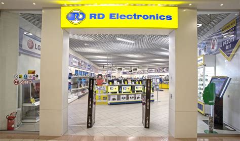 rd electronics veikali.